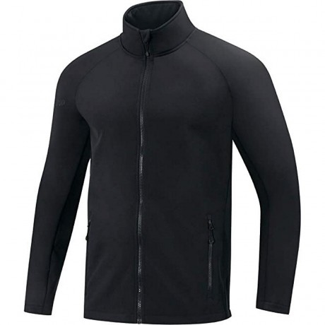 JAKO Jacke Softshelljacke Outdoorjacken fur Kinder Куртка Куртка Softshell Куртки для активного отдыха для детей