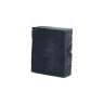 Earth Harbor Coconut Charcoal Purifying Facial Soap  Очищающее мыло для лица с кокосовым углем