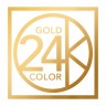 Nachtmann Noblesse Gold Longdrink Glas Set, Нахтман Ноблесс Голд Набор стаканов для коктейлей, 375 мл, 2 шт