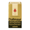 Dallmayr Кофе без кофеина 500г