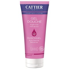 Cattier Pflegendes Duschgel Гель для душа Duschgel Гель для душа Korperpflege, 200 мл