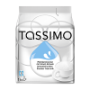 Jacobs Tassimo Молочная пенка 344г, 16 шт