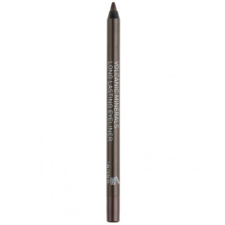 Korres (Коррес) Augen Black Volcanic Minerals Eye Pencil Карандаш для глаз, Nr. 03 Metal.Brown / 1,20 г