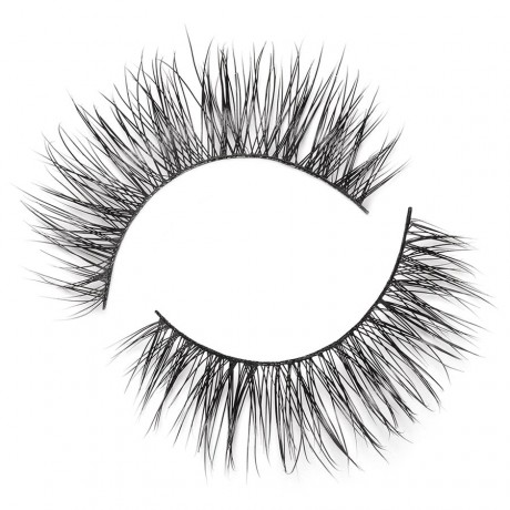 Lilly Lashes Diamonds Wimpern Luxury Collection, 1 шт.