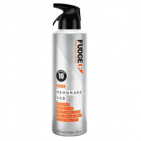 Fudge Membrane Gas мембранный газ