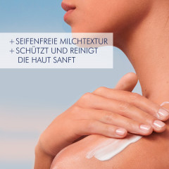 Biotherm Lait de Douche 400ml  Лайт де Душ 400мл