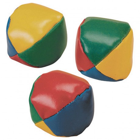 L.A. Sports Garten  Kinder-Party-Set 20-teilig Spieleset Kindergeburtstag 4 vers. Spiele Садовый набор для детского праздника