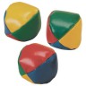 L.A. Sports Garten  Kinder-Party-Set 20-teilig Spieleset Kindergeburtstag 4 vers. Spiele Садовый набор для детского праздника