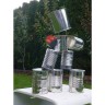 L.A. Sports Garten  Kinder-Party-Set 20-teilig Spieleset Kindergeburtstag 4 vers. Spiele Садовый набор для детского праздника