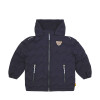 Steiff Jacke mit flauschigem Teddybarmotiv Outdoorjacken Куртка с пушистым плюшевым принтом Куртки для активного отдыха