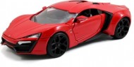 Jada Fast Furious Lykan Hypersport 1:24 Fast Furious Lykan Hypersport 1:24