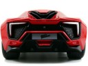 Jada Fast Furious Lykan Hypersport 1:24 Fast Furious Lykan Hypersport 1:24