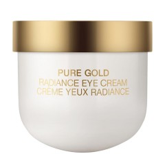 La Prairie Pure Gold Radiance Eye Cream Refill Крем для кожи вокруг глаз Pure Gold Radiance Refill