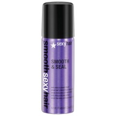 sexy hair Smooth &amp; Seal Anti-Frizz Shine Spray Haarpflege-Spray Smooth Sexy Hair, 50 мл