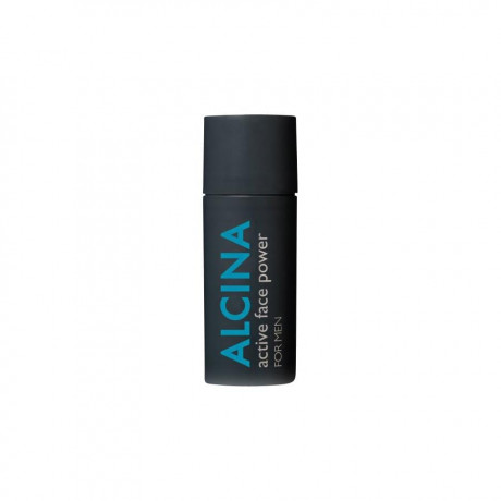 Alcina Active Face Power For Men  Активная сила лица для мужчин