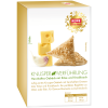 REWE Feine Welt Knusper-Verfuhrung Заготовка для теста с сыром и чесноком 70г