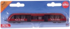 SIKU SIKU 1646 Nahverkehrszug Пригородный поезд SIKU 1646