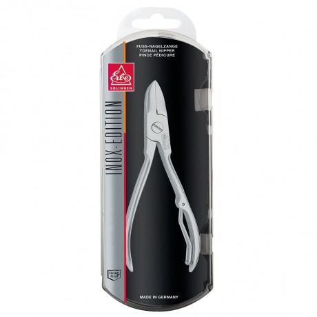 ERBE Fuss-Nagelzange INOX-Edition Кусачки для ногтей INOX edition