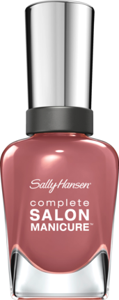 Sally Hansen Лак для ногтей Complete Salon Маникюр Enchanté Nr. 331, 14,7 мл