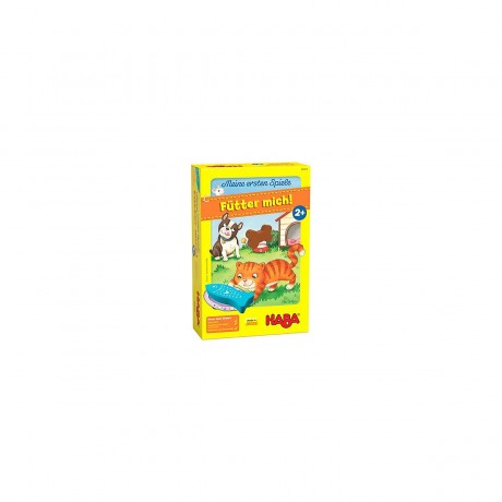Haba HABA 305473 Meine ersten Spiele HABA 305473 Мои первые игры