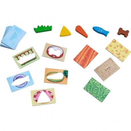 Haba HABA 305473 Meine ersten Spiele HABA 305473 Мои первые игры
