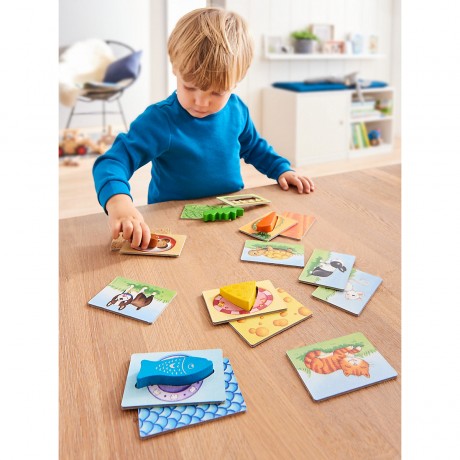 Haba HABA 305473 Meine ersten Spiele HABA 305473 Мои первые игры