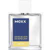 Mexx After Shave Spray  Спрей после бритья