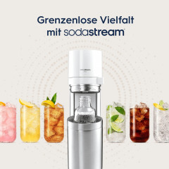 Sodastream Mirinda Cироп для напитков  440мл