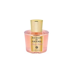 Acqua di Parma (Аква ди Парма) Rosa Nobile (Нобиле) Eau de Parfum Парфюмерная вода Spray Спрей Refill Special Edition 2016, 100 мл