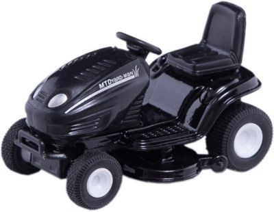 SIKU SIKU 1312 Rasentraktor 1:32 Садовый трактор SIKU 1312 1:32