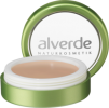 alverde NATURKOSMETIK Камуфляж sand 001, 4 г