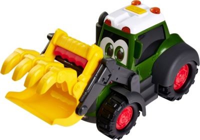 Dickie Toys ABC Fendti Worker ABC Fendti Рабочий