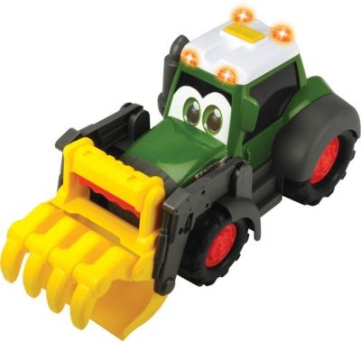 Dickie Toys ABC Fendti Worker ABC Fendti Рабочий
