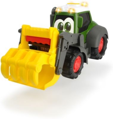 Dickie Toys ABC Fendti Worker ABC Fendti Рабочий