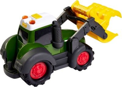 Dickie Toys ABC Fendti Worker ABC Fendti Рабочий