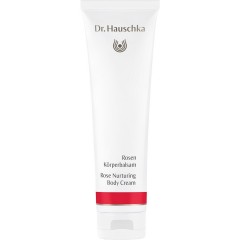 Dr. Hauschka Rosen Korperbalsam  Бальзам для тела с розой