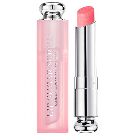 DIOR Lip Sugar Scrub 4 g Сахарный скраб для губ