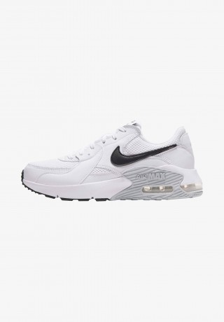 Nike Sportswear MAX EXCEE Sneaker low white MAX EXCEE Низкие кроссовки женские белый