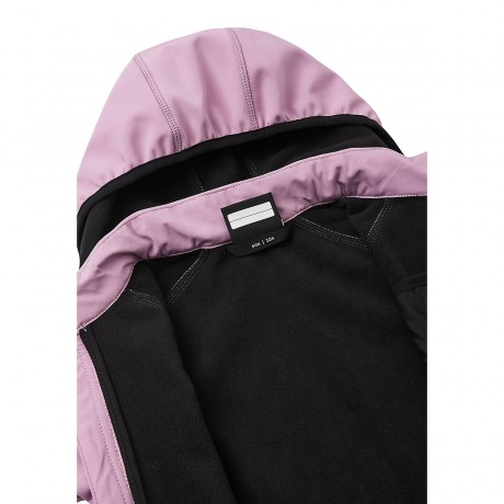 Reima Softshell Jacke Vantti Softshelljacken fur Kinder Куртка софтшелл Vantti Куртки софтшелл для детей