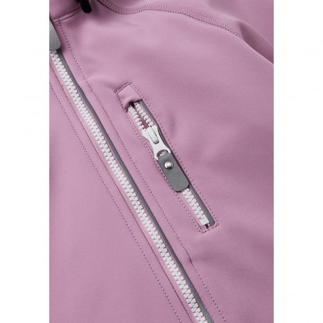 Reima Softshell Jacke Vantti Softshelljacken fur Kinder Куртка софтшелл Vantti Куртки софтшелл для детей