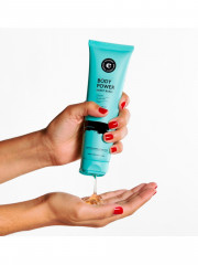 Cocunat BODY POWER Anti-Cellulite Pflege Подарочный набор &quot;Кокос&quot;: антицеллюлитный комплекс (до и во время тренировки), 2 шт.