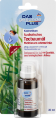 Mivolis Australisches Teebaumol Масло австралийского чайного дерева, 30 мл