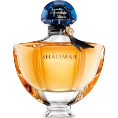 GUERLAIN (Герлен) Shalimar Eau de Parfum Парфюмерная вода Spray Спрей, 30 мл