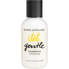 Bumble and bumble Shampoo Gentle Shampoo Восстанавливающий Шампунь для волос, 1000 мл