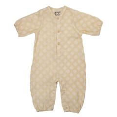 Lodger Baby Strampler Overalls NewbornU Детский комбинезон NewbornU