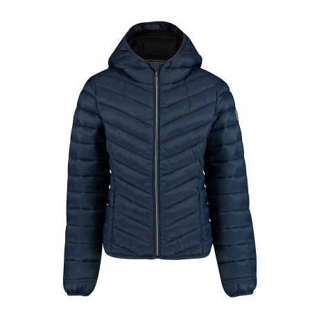 America Today Jacke Alice JR Winterjacken fur Madchen Куртка Alice JR Зимние куртки для девочки