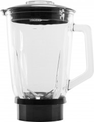 PRINCESS PRINCESS Standmixer 212091 Edelstahl, 1000 W  PRINCESS миксер 212091 нержавеющая сталь, 1000 Вт
