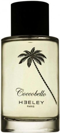 Heeley Parfums Cocobello , Мужской парфюм 100 мл