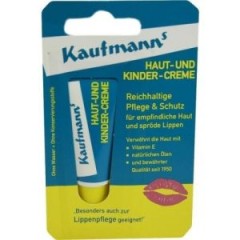 Kaufmanns Haut- und Kindercreme (10 мл) Кауфманнс Крем 10 мл