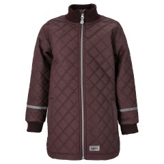 Zigzag Steppjacke стеганая куртка